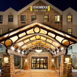 Staybridge Suites Auburn Hills by IHG
