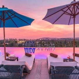 Anda Sea Tales Resort-SHA Plus โรงแรมในหาดอ่าวนาง