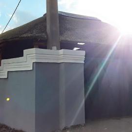 Lethabo Guest House, hotel in Elandsfontein