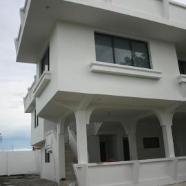 Yaya's House