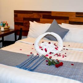 Hotel Lourdes, hotel din Laoag