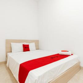RedDoorz @ Graha Cemerlang Maros
