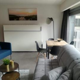 BC Studios, hotel in Blankenberge