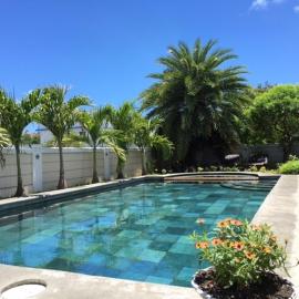 Villa Turquoise