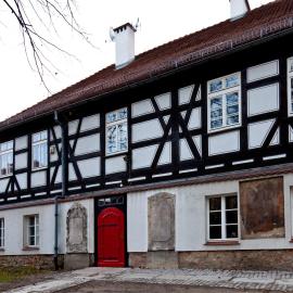 Barokowy Zakątek, hotel in Świdnica
