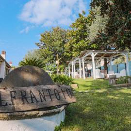 Relais Il Frantoio, Hotel in Massa Lubrense