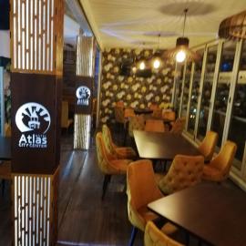 Atlas City Center Hotel, hotel en Prilep