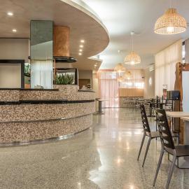 Hotel Maris, hotell i Sala Baganza