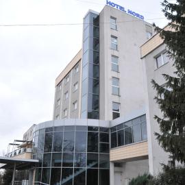 Hotel Nord, hotell sihtkohas Ploiești