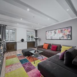 Salzburg Apartments, hotel in Salzburg