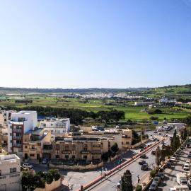 Coral Hotel, hótel í San Pawl il-Baħar