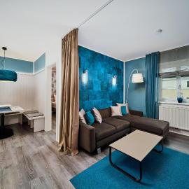 Residence Mozart by Welcome to Salzburg, hotel in Salzburg
