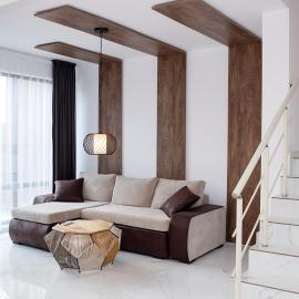 Boutique Gardens - Private Family House by Flat Mаnager