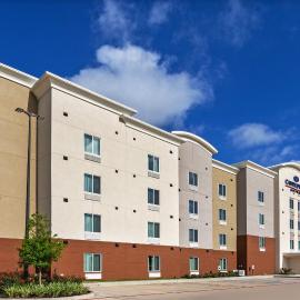 Candlewood Suites - Houston - Pasadena by IHG, hotell sihtkohas Pasadena