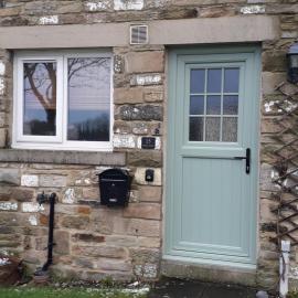 Demesnes View, hotel a Barnard Castle