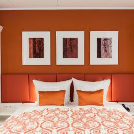 Passau - Suites โรงแรมในพัสเซา