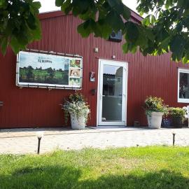 Bed & Breakfast El Manso, hotelli kohteessa Emst