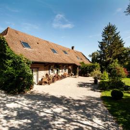 Manoir-de-Sagy, hotel in Sagy