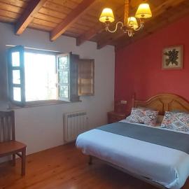 Ablanera 2, hotel in Cangas de Onís