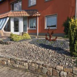 Ferienwohnung Vicus - am Fuße des Schaumberges, hotel Tholeyben