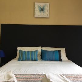 Aveiro Train Guesthouse, hotel u gradu Aveiro