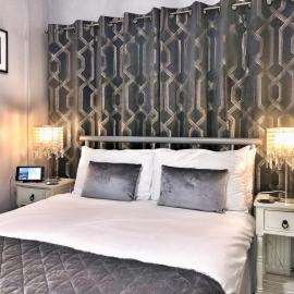 Elagh View Bed & Breakfast, hotel en Derry