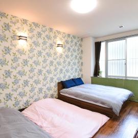 ティーダの森 （TIDA NO MORI）, hotel a Agarii