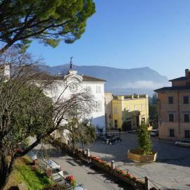 B&b In Piazza - San Gemini - Umbria, Hotel in San Gemini