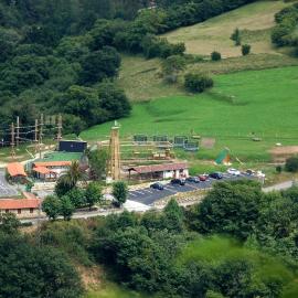 Alojamiento Rural Cabuerniaventura, hotel Ruentében