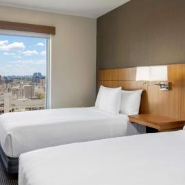 Hyatt Place Denver Downtown, готель у місті Денвер
