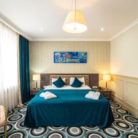 Mildom Hotel, hotel u gradu Almati