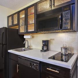 Candlewood Suites Indianapolis Northeast by IHG