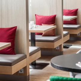 Holiday Inn Munich - Leuchtenbergring by IHG、ミュンヘンのホテル