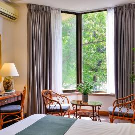 The Spring Hotel