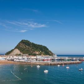 LOA GETARIA, hotel em Getaria
