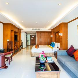 Tara Court Condo