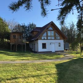 Haus Kleewiese, hotel Ulmenben