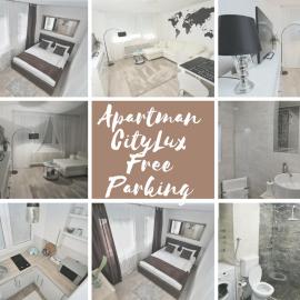 Apartman City Lux، فندق في بانيا لوكا