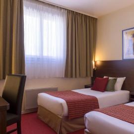 The Originals City, Hôtel Paris Sud, Orly-Draveil, hotel a Draveil