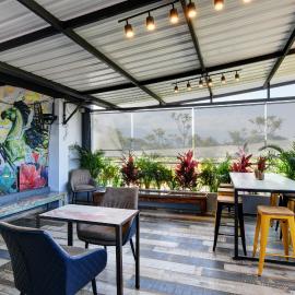 International House Co-Living, hotel a Medellín
