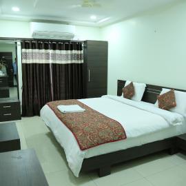 SRI JUPUDY RESIDENCY, hotel in Rājahmundry
