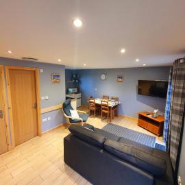 41 Tudor Court, hotel in Hayle