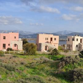 Gratsias Luxury Apartments Naxos, hotel en Stelida