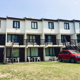 Der Mar, Hotel in Villa Gesell