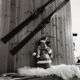 Chalet Fiocco di neve, Passo del Tonale, hotell i Passo del Tonale