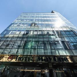 MAYONE HOTEL Myeongdong