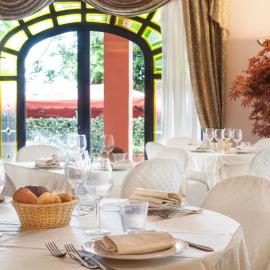 Taverna del Puccini – hotel w mieście Massaciuccoli