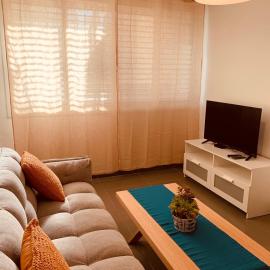 BEAUTIFUL PRIVATE, hotelli Beershebassa