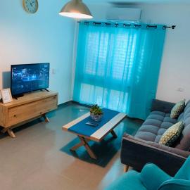 BEST BEAUTIFUL PRIVATE, hotel en Beer Sheva