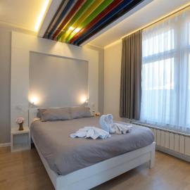 Apartments Slana Oaza, hotel sa Tuzla